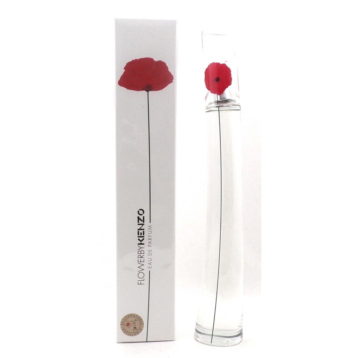 KENZO - Perfume kenzo Flower 100ml EDP
