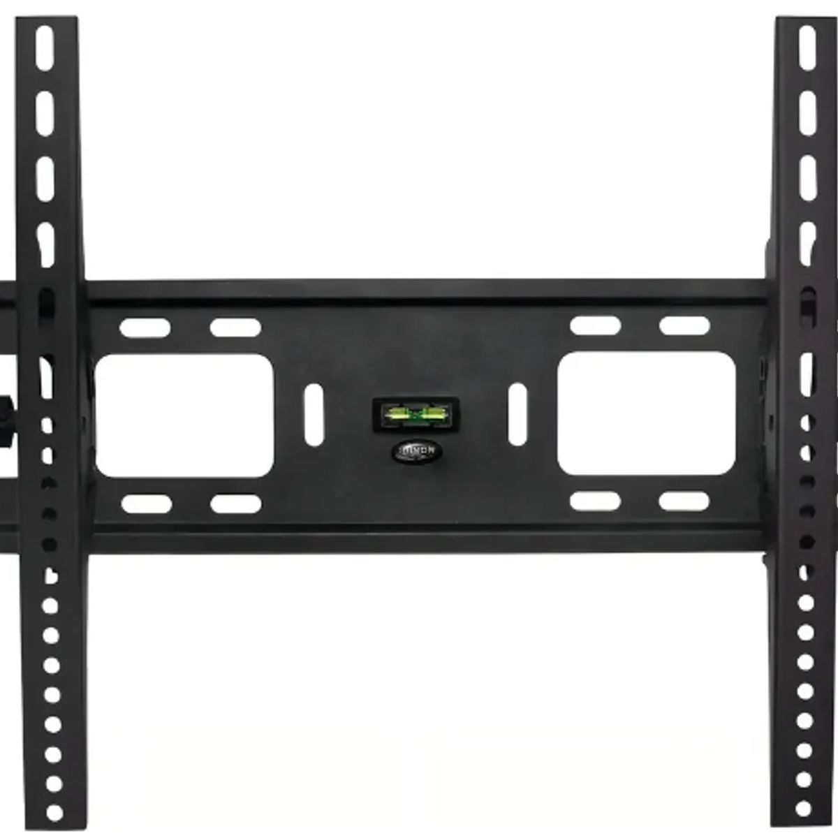 GENERICO - Soporte Para Tv Universal Pared Inclinable Hasta 60kg 32-70p Color Negro