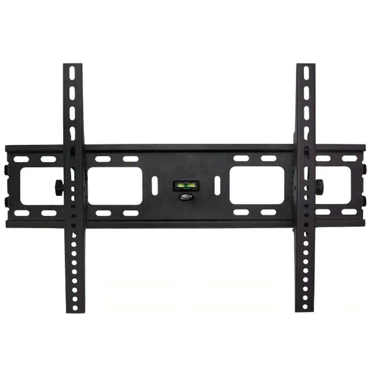 GENERICO - Soporte Para Tv Universal Pared Inclinable Hasta 60kg 32-70p Color Negro