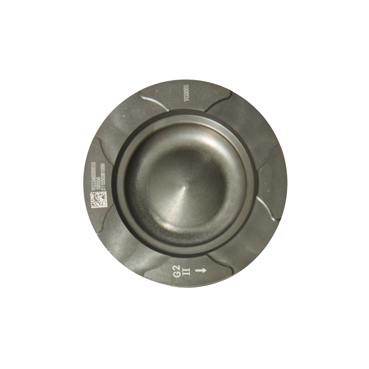 SINOTRUK - PISTON MOTOR A7 420HP EURO III