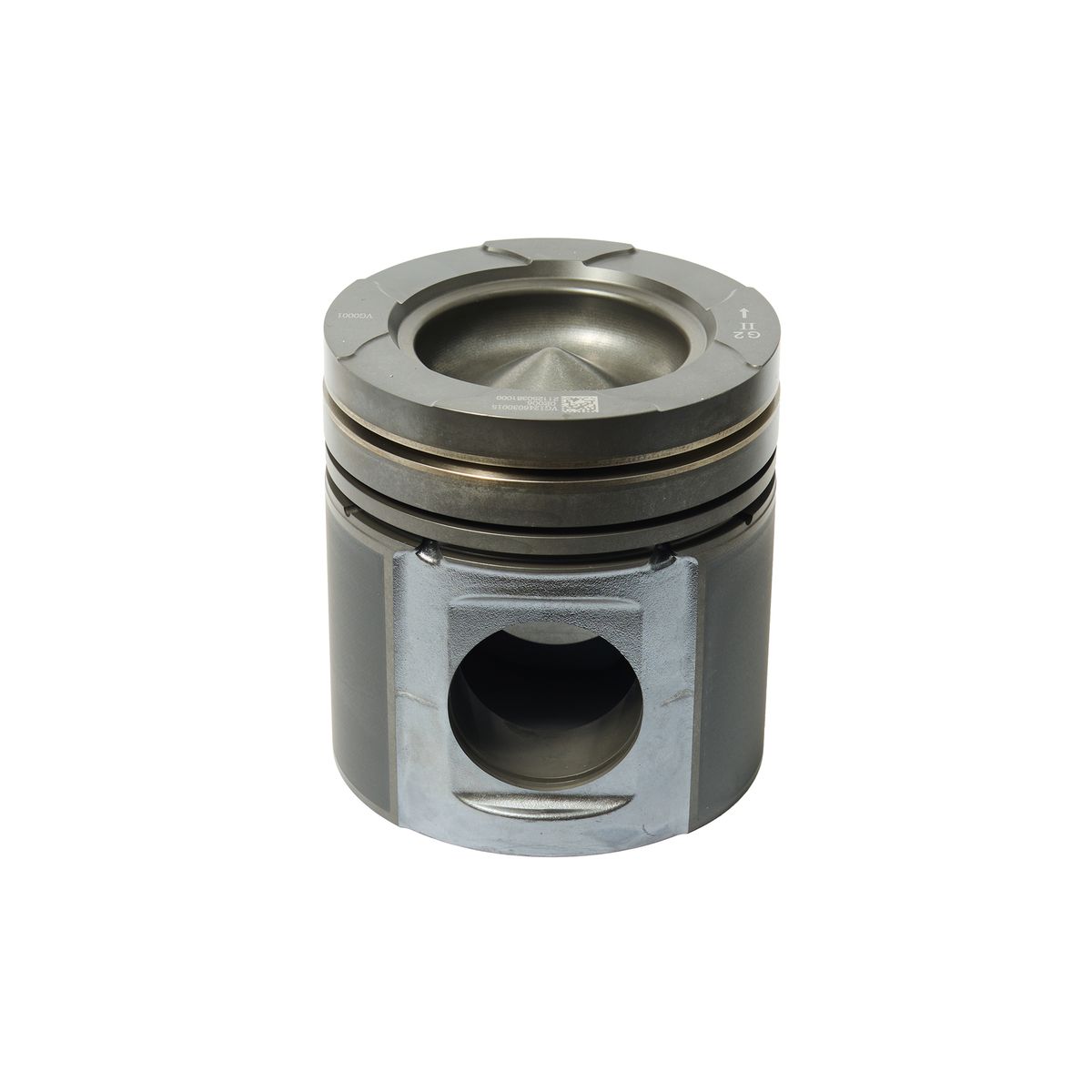 SINOTRUK - PISTON MOTOR A7 420HP EURO III