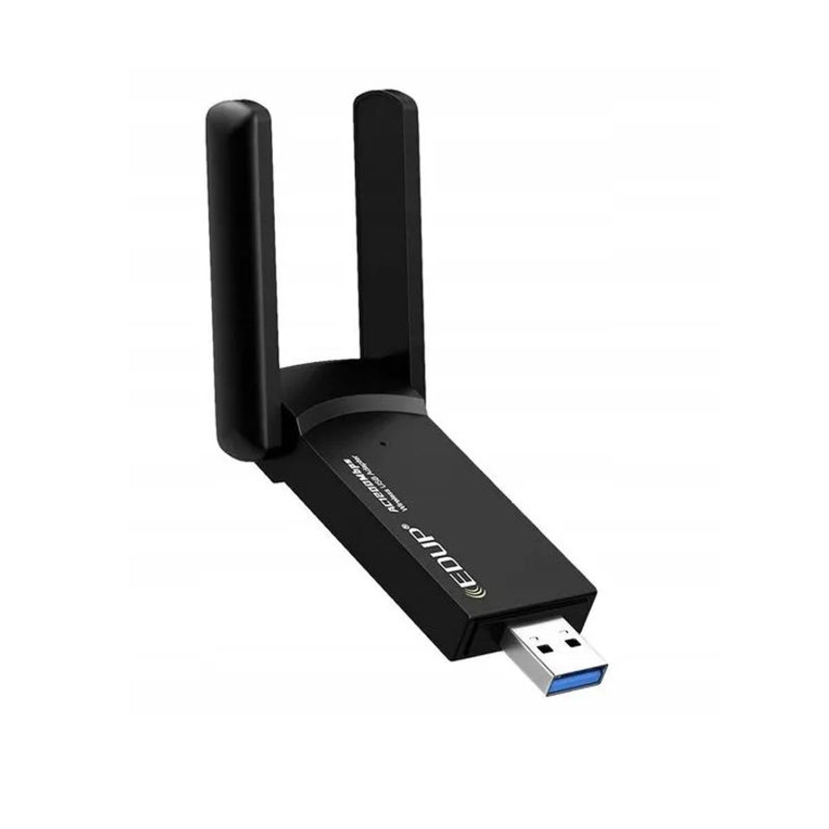 GENERICO - Edup Adaptador USB Wifi 1300mbps 5g  EP-AC1701