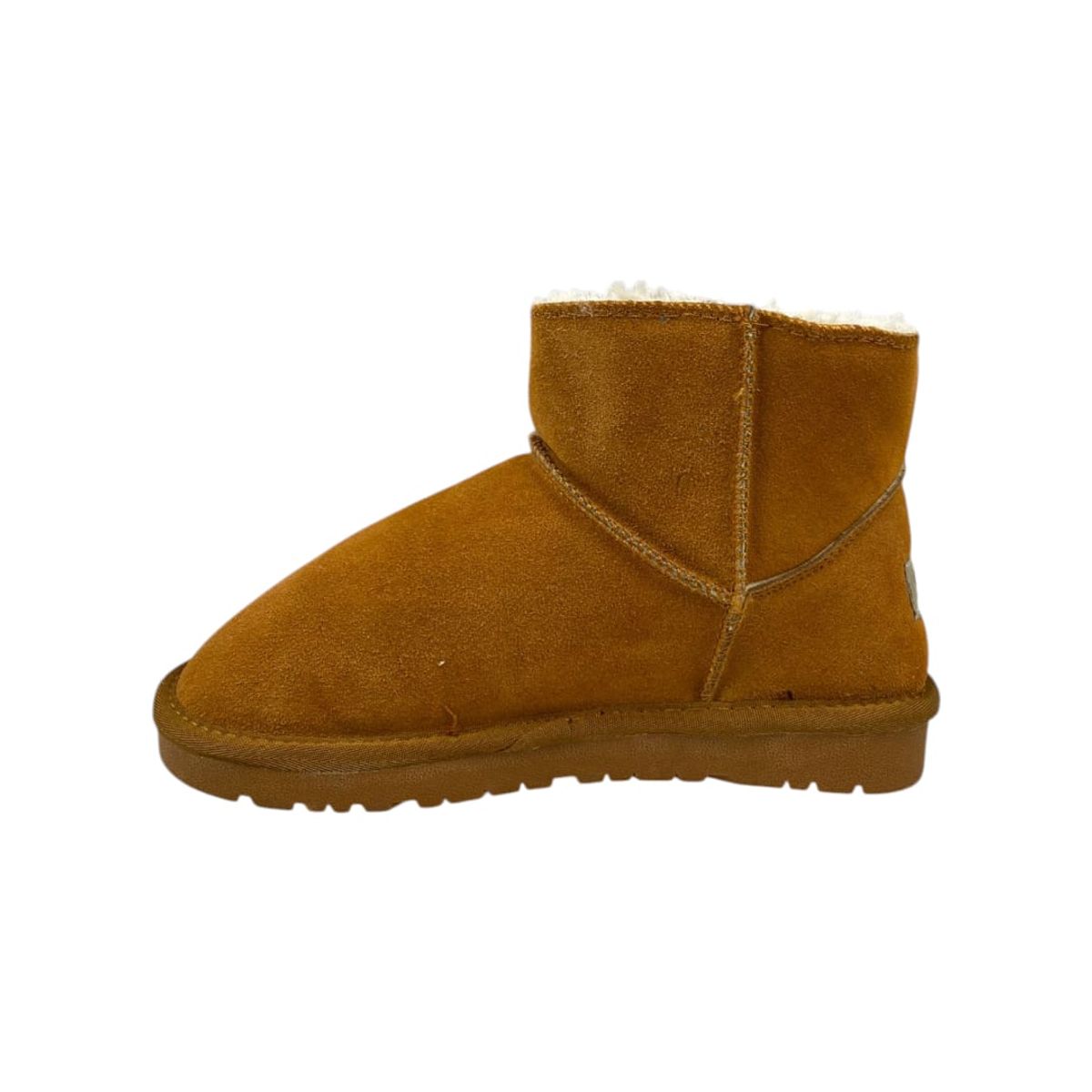 HERIEL - Pantubota Camel Mujer