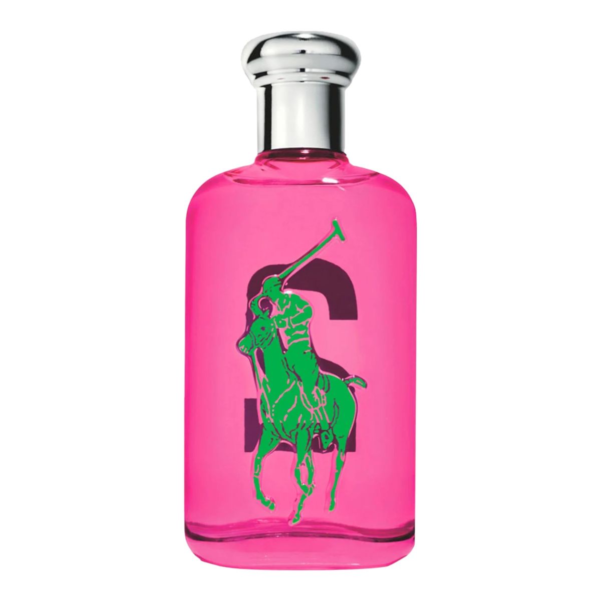 RALPH LAUREN - Ralph Lauren Big Pony N. 2 Edt 100ml Mujer
