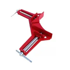 KUTZ - Prensa esquina 3 pulgadas