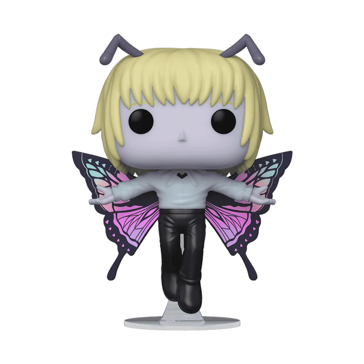 FUNKO - Funko Pop!: Hunter X Hunter - Shaiapouf Sdcc 2023 #1320