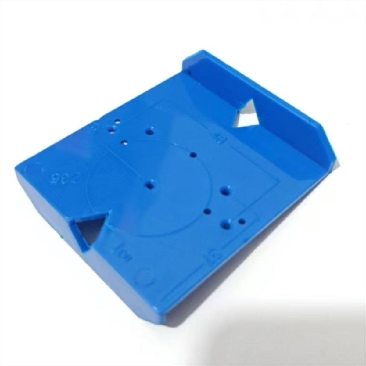 KUTZ - Plantilla instalacion de bisagras