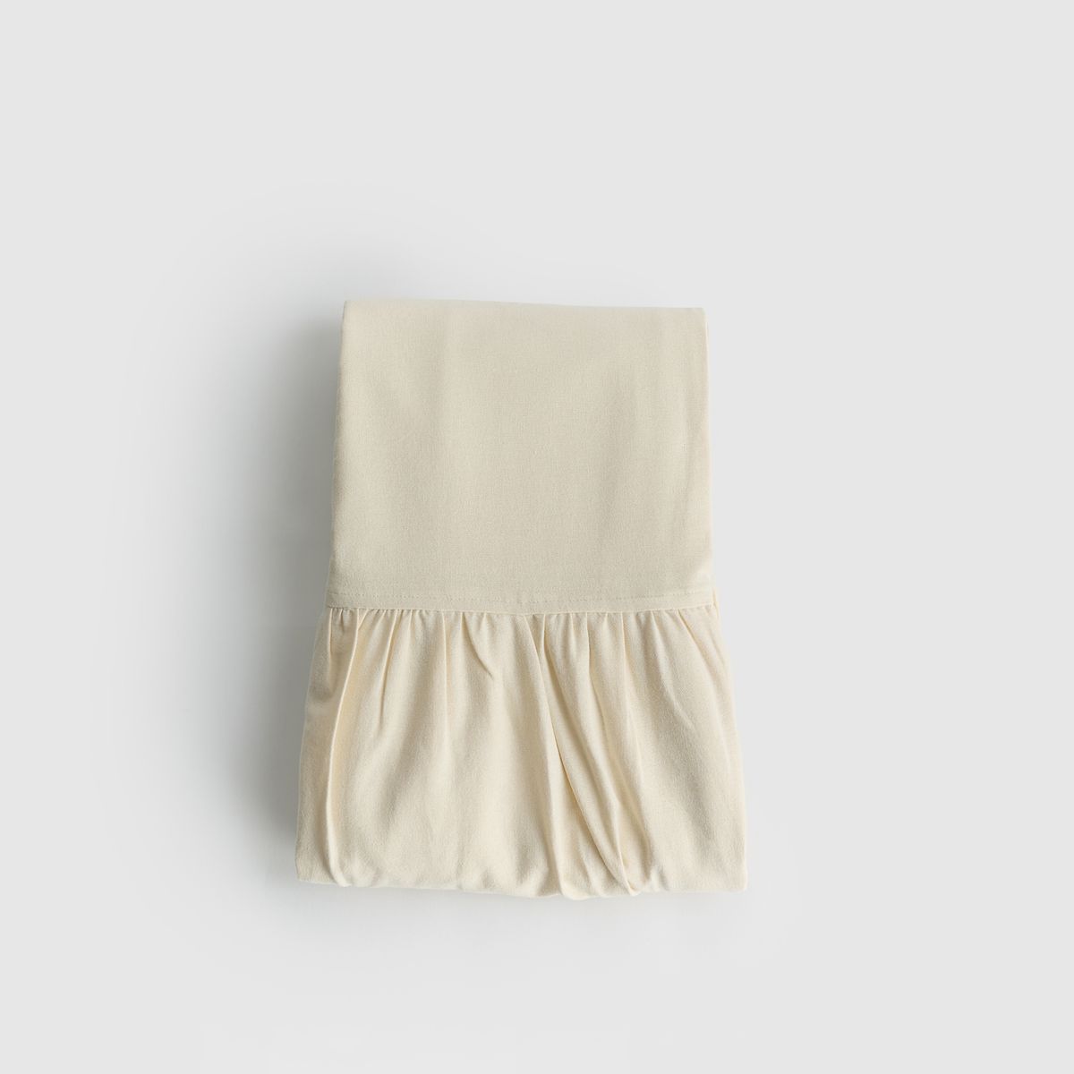 LOUNGE - Cortina De Baño Vuelos Beige