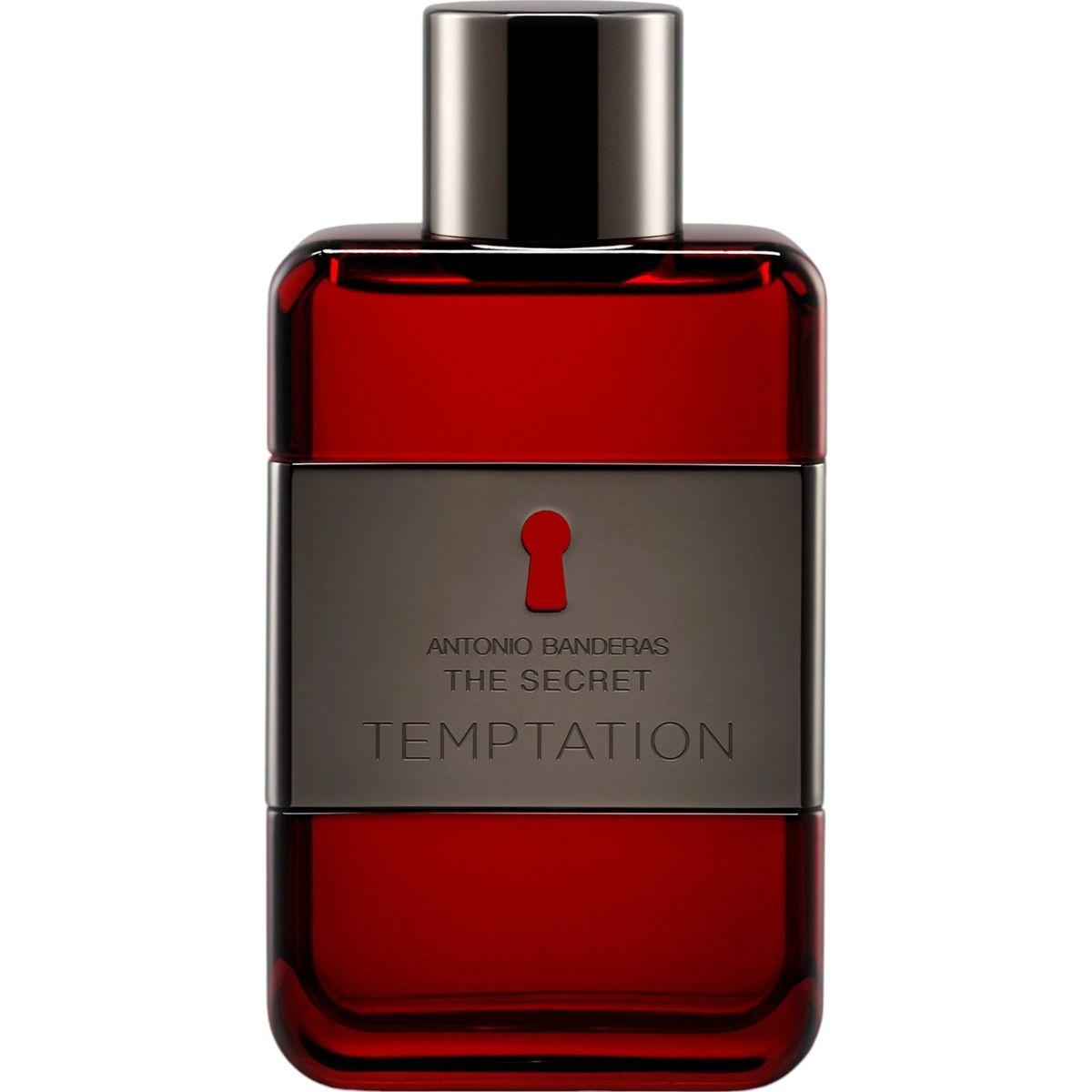 ANTONIO BANDERAS - Antonio Banderas The Secret Temptation Edt 100ml Hombre