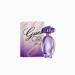 GUESS - Perfume Girl Belle EDT Mujer 100 ml