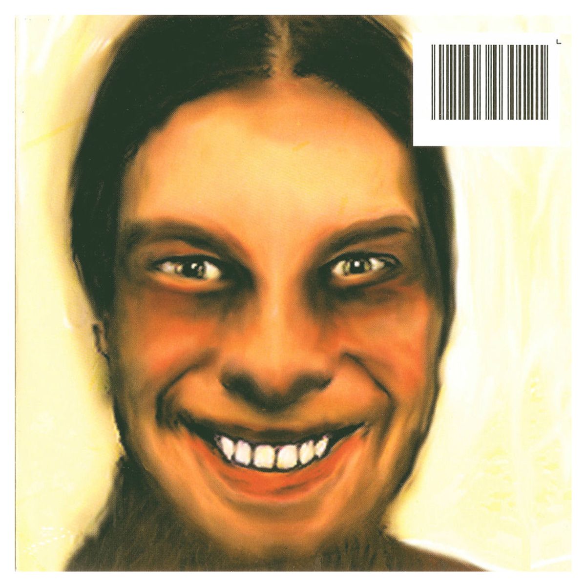 GENERICO - Aphex Twin - …I Care Because You Do - Vinilo Doble