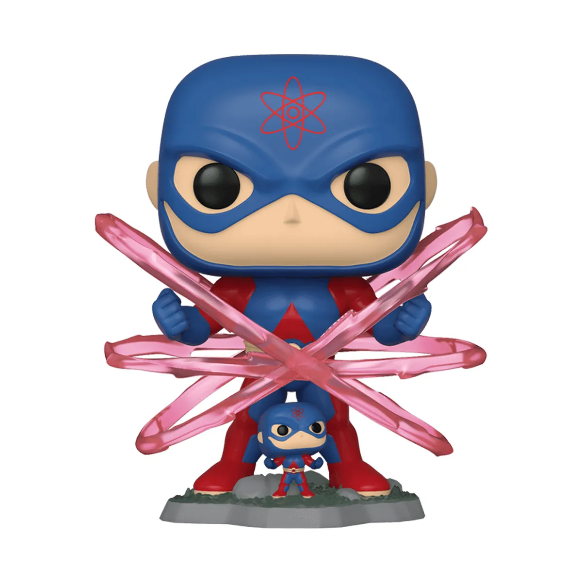 FUNKO - Funko Pop!: The Atom 2021 #389