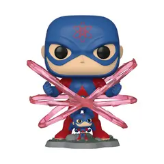 FUNKO - Pop!: The Atom 2021 #389