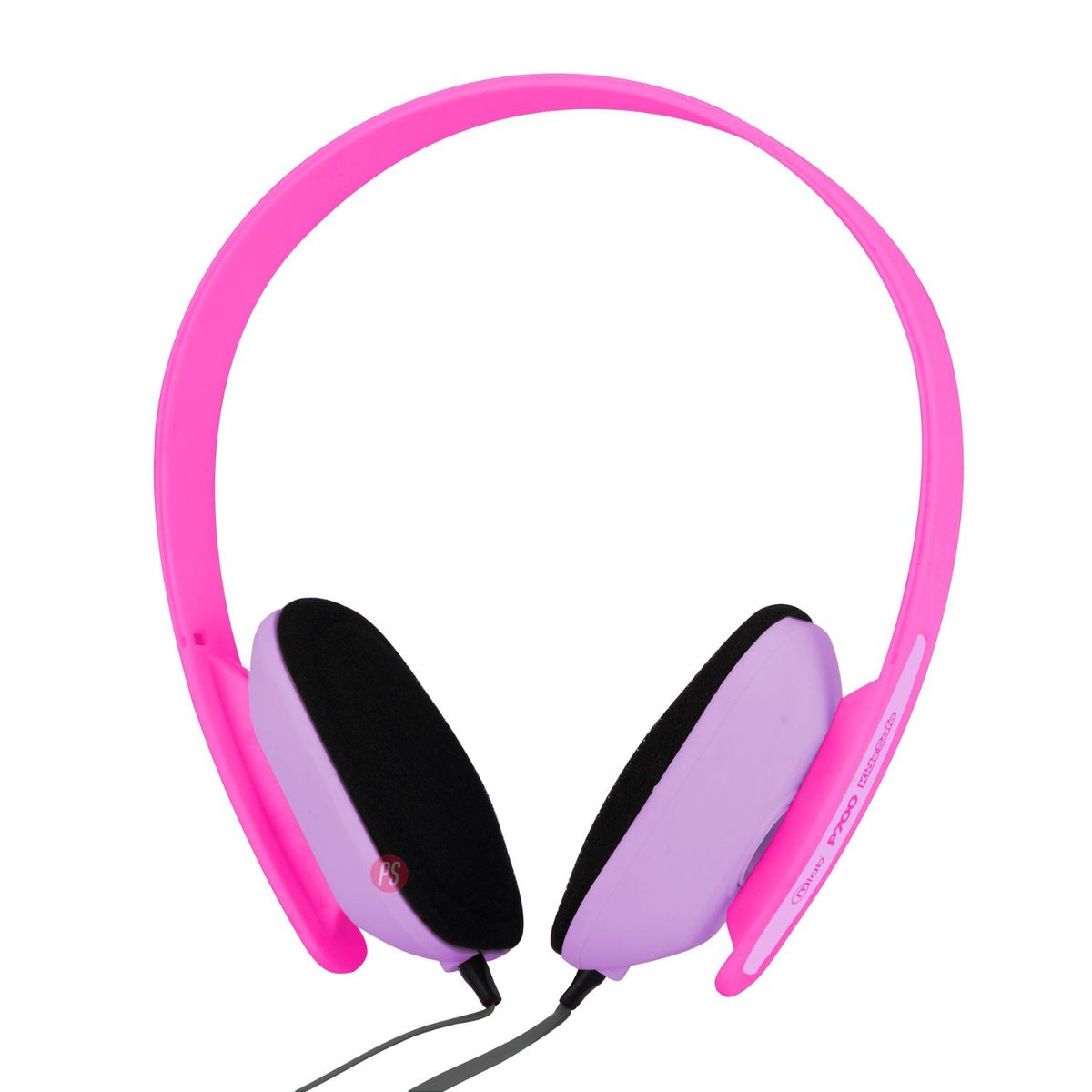 MLAB - Audífonos Infantiles P700 Verde Con Azul con Micrófono - PS