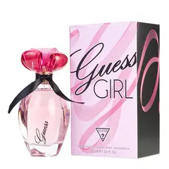 GUESS - Perfume Girl EDT Mujer 100 ml