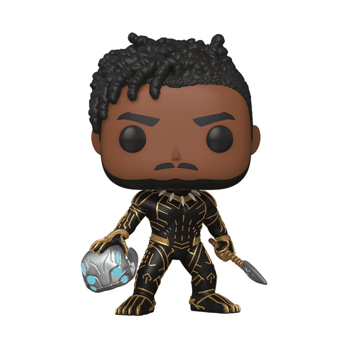 FUNKO - Funko Pop! Anything Goes- Pop 9 (t) #878