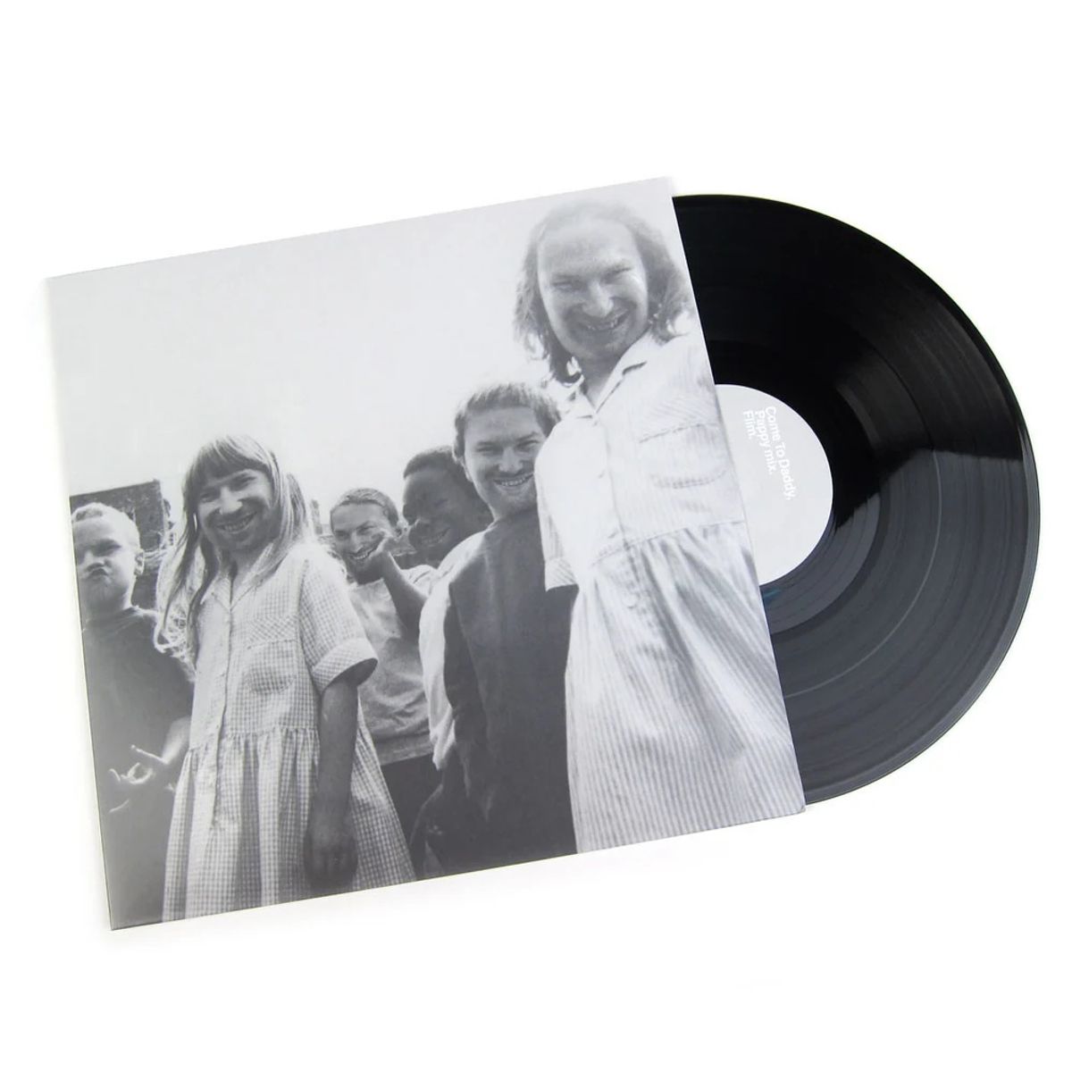 GENERICO - Aphex Twin - Come To Daddy - Vinilo