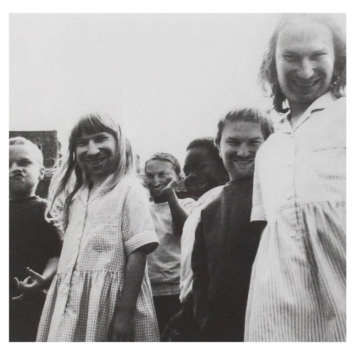 GENERICO - Aphex Twin - Come To Daddy - Vinilo
