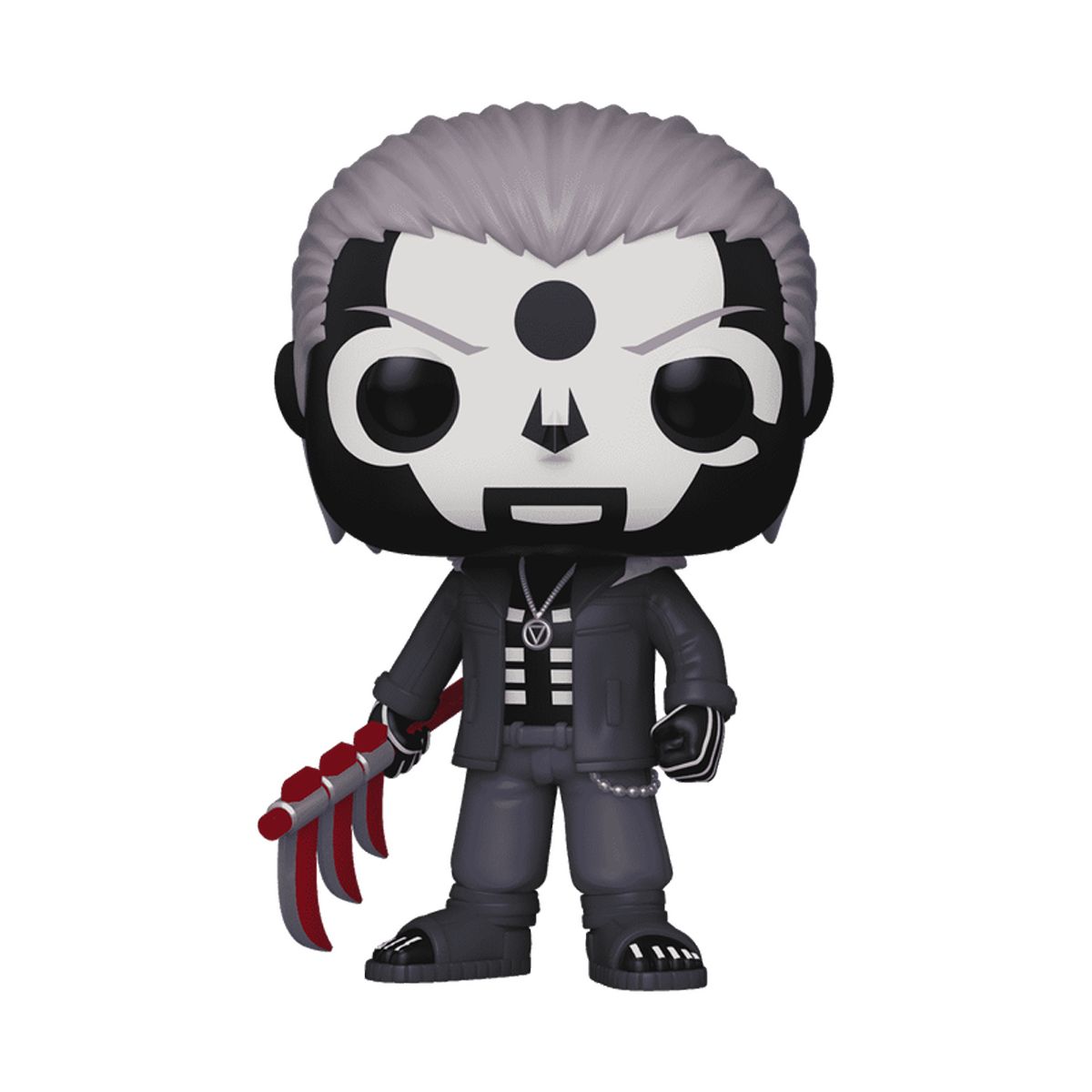 FUNKO - Funko Pop Hidan With Jacket 1576