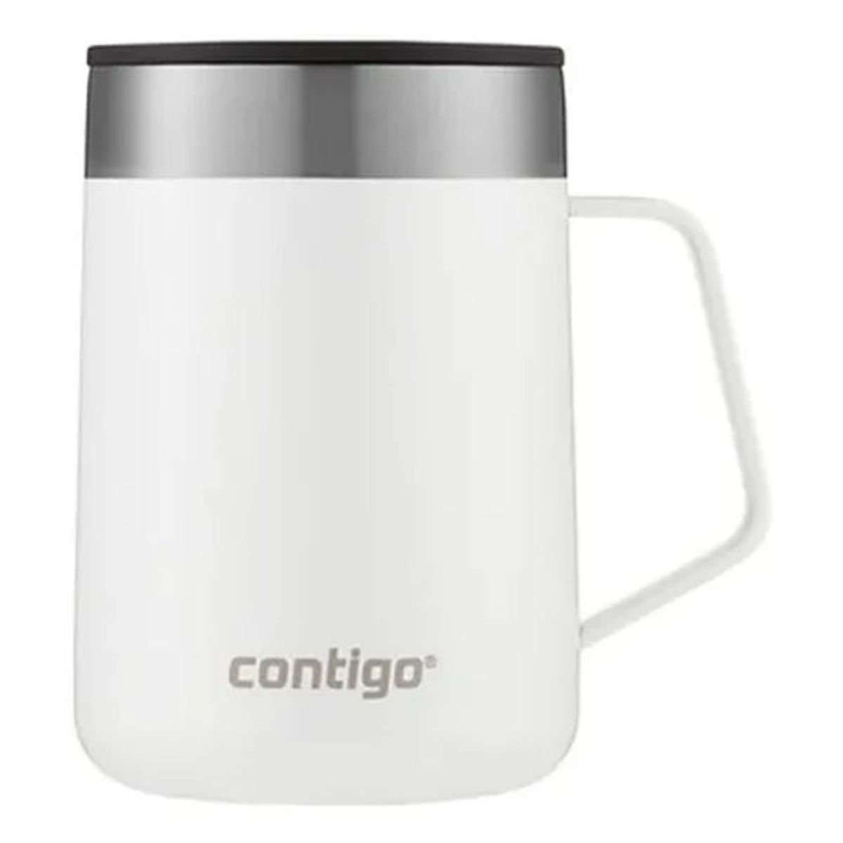 CONTIGO - Tazón Térmico Contigo Streeterville Acero Inoxidable 414ml Salt Cafe