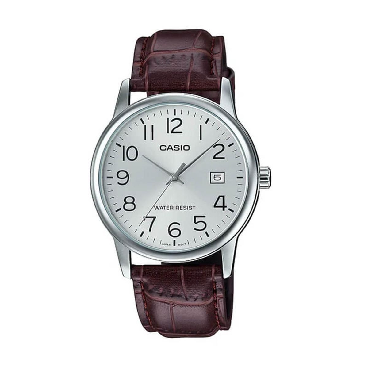 CASIO - Reloj Análogo Casio Hombre MTP-V002L-7B2