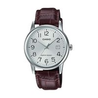 Reloj Análogo Hombre MTP-V002L-7B2