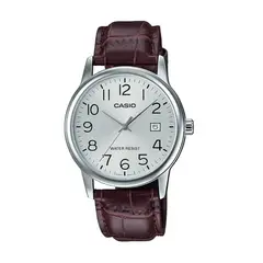 CASIO - Reloj Análogo Hombre MTP-V002L-7B2