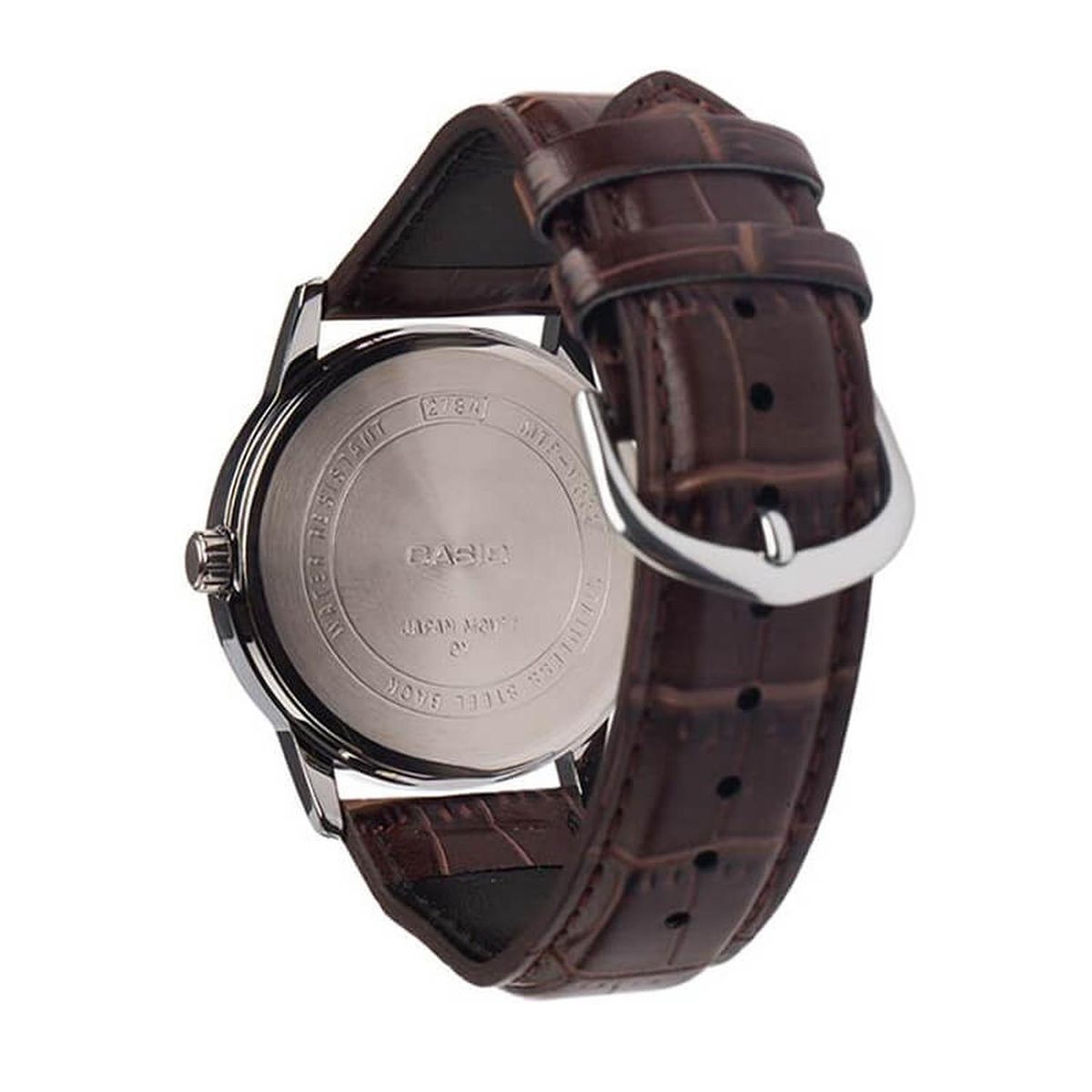 CASIO - Reloj Análogo Casio Hombre MTP-V002L-7B2