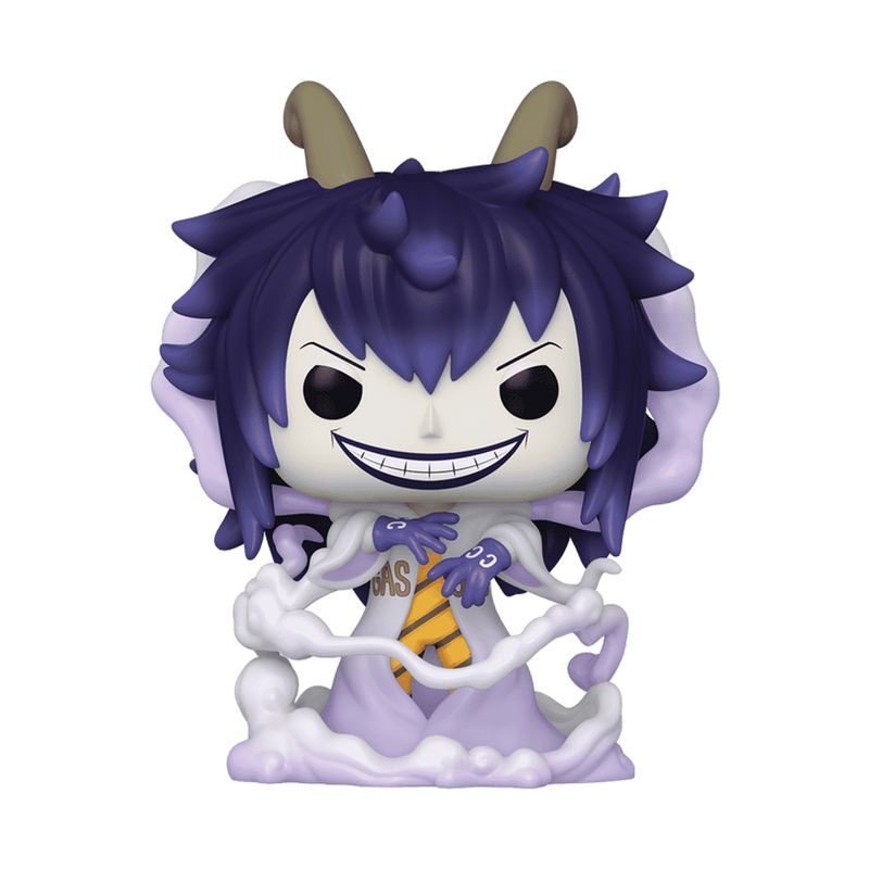 FUNKO - Funko Pop!: Caesar Clown 2024 #1584