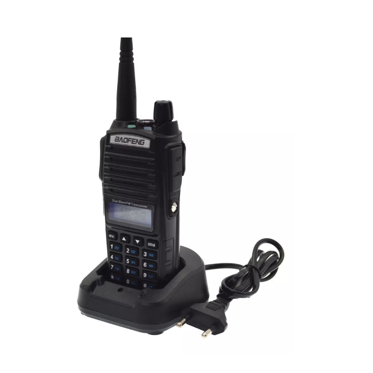 BAOFENG - Radio Walkie Talkie Baofeng UV-82 Bidireccional