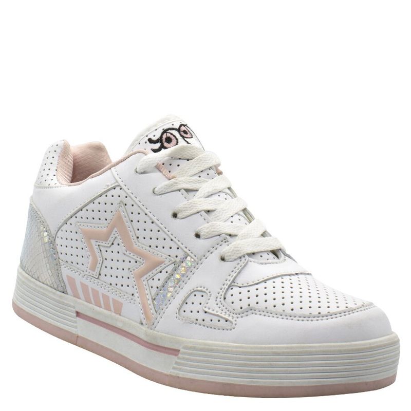 NEW WALK - Zapatilla Unisex Con Ruedas