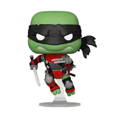 FUNKO - Pop Dark Leonardo 38