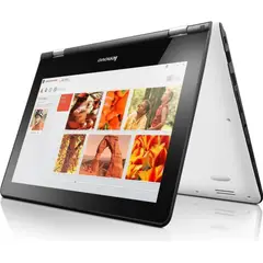 DELL - NOTEBOOK YOGA 300- 2 EN 1 INTEL PENTIUM CON 4GB RAM/120GB SSD (REACONDICIONADO)