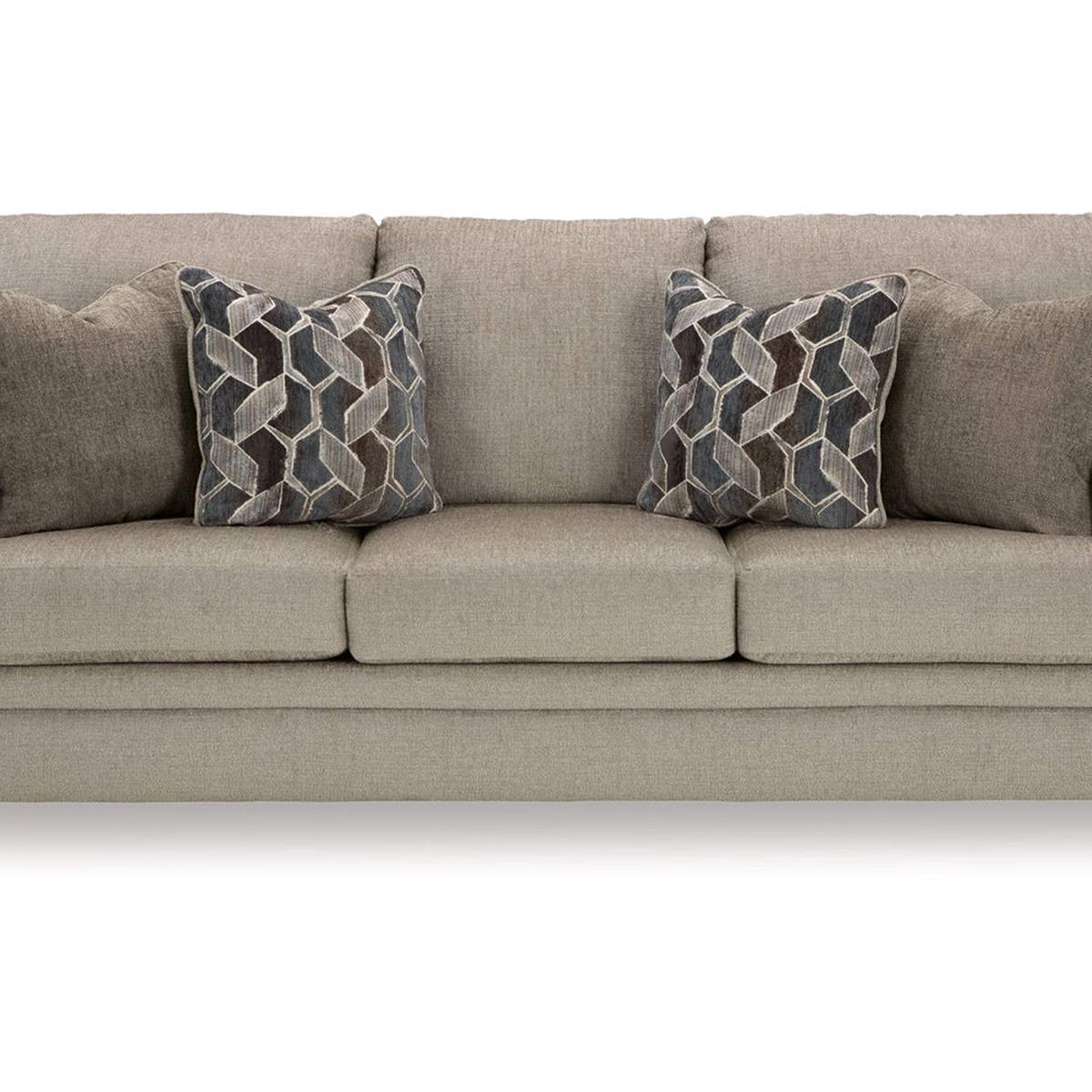 ASHLEY - Sofá 3 cuerpos  Stonemeade