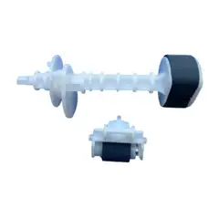 GENERICO - 5 Set De Rodillos Toma Papel Epson L395 L565 L355 L220 L380