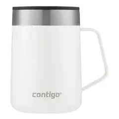 CONTIGO - Tazón Térmico Streeterville Acero Inoxidable 414ml Salt