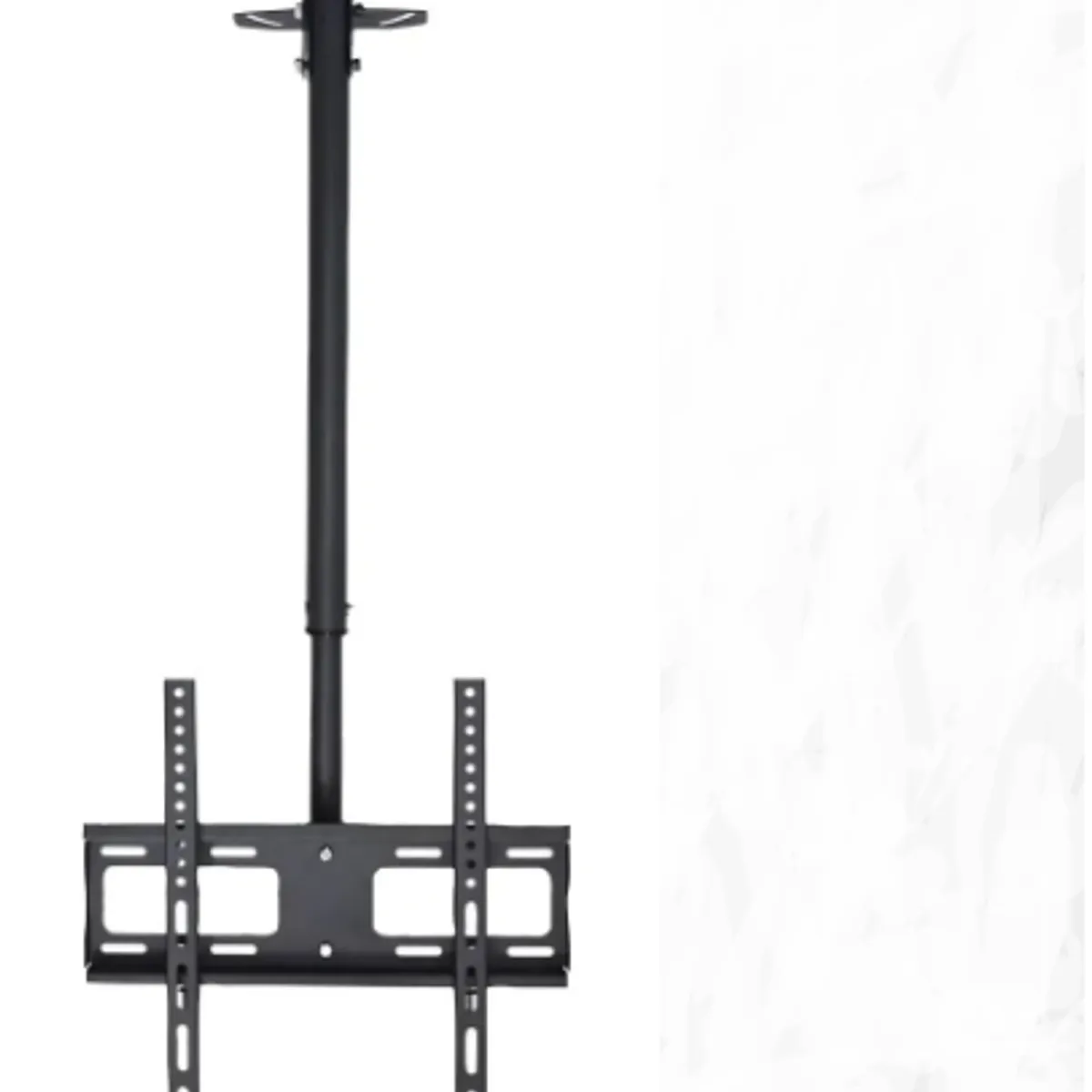 GENERICO - Soporte Para Tv De 32 A 75 Pulgadas Ajustable De Techo