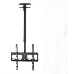GENERICO - Soporte Para Tv De 32 A 75 Pulgadas Ajustable De Techo