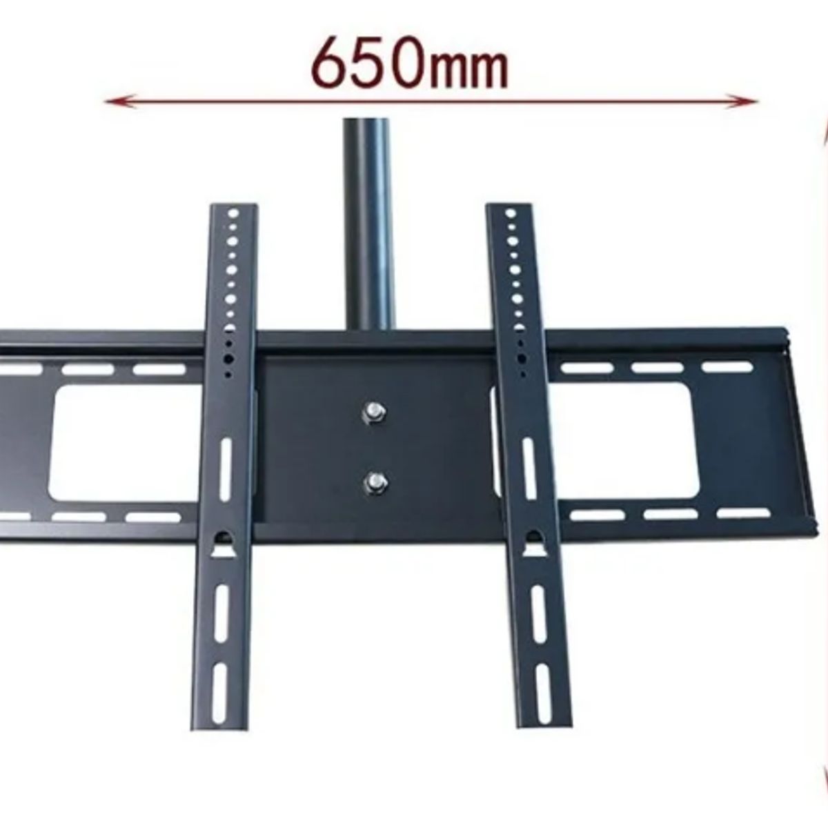 GENERICO - Soporte Para Tv De 32 A 75 Pulgadas Ajustable De Techo