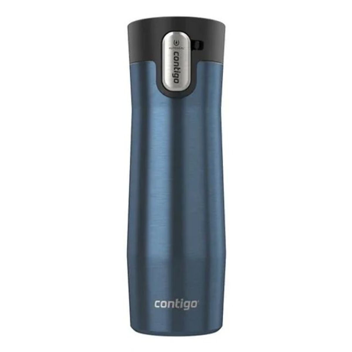 CONTIGO - Mug Contigo WestLoop 2.0 473ml Acero Inoxidable
