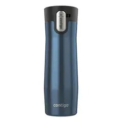 CONTIGO - Mug WestLoop 2.0 473ml Acero Inoxidable