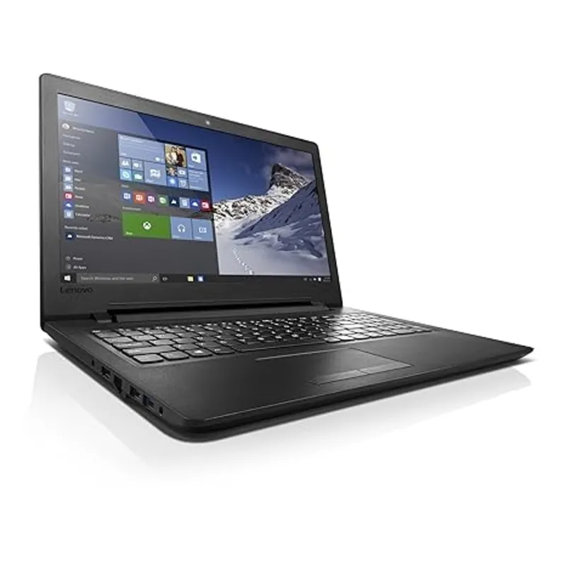 DELL - NOTEBOOK IDEAPAD 110-14IBR INTEL CELERON 2GB RAM120GB SSD REACONDICIONADO