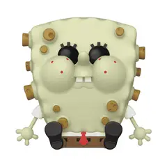 FUNKO - Pop Spongebob With The Suds 1665