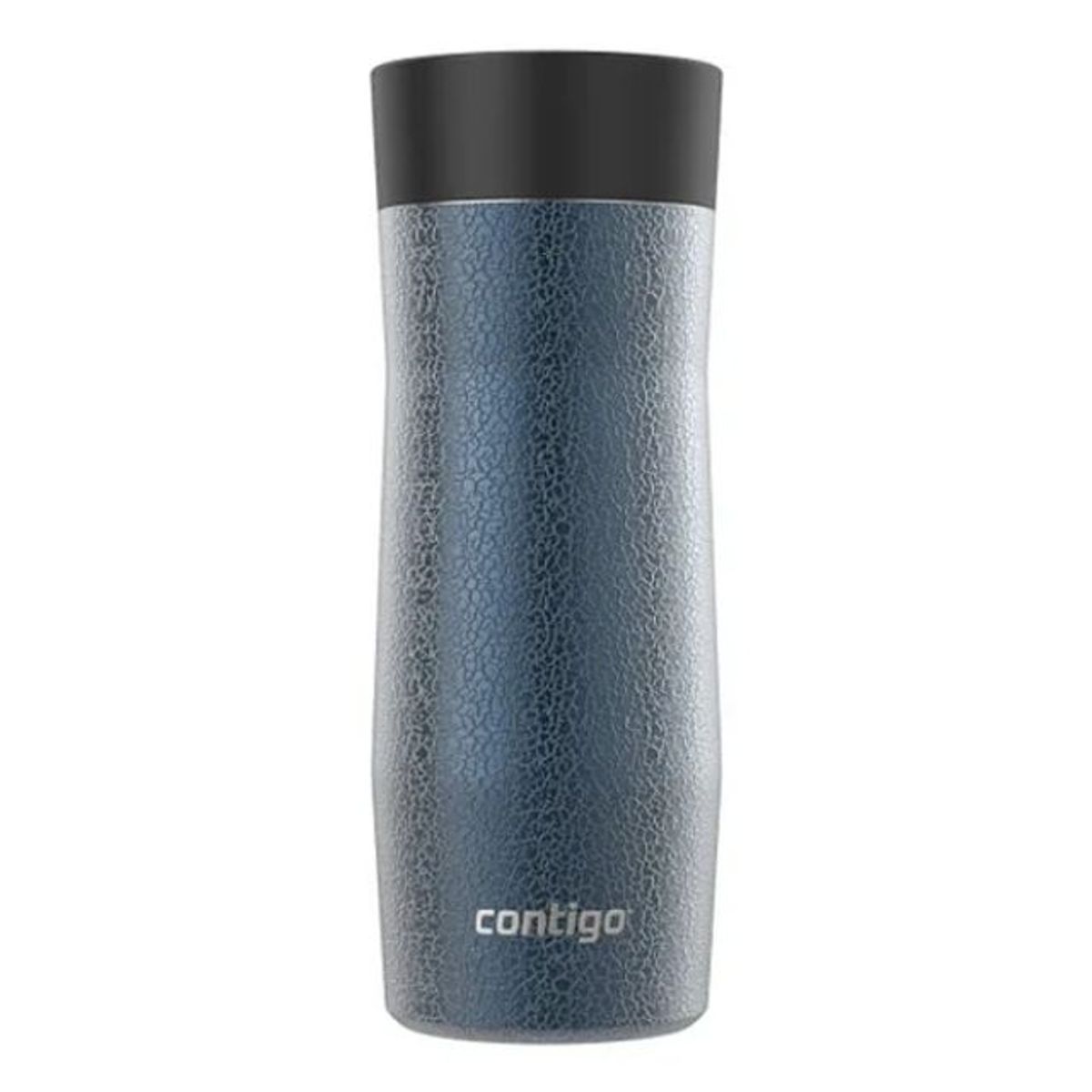 CONTIGO - Mug Contigo® West Loop AUTOSEAL® de acero inoxidable 473 ml, azul gloss, con aislamiento al vacío