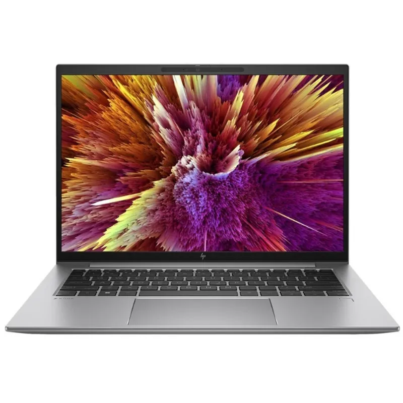 HP - Hp ZBook Firefly 14 G10 de 14“ Ryzen 9 PRO 7940HS, Radeon 780M, 32GB RAM, 1TB SSD, W11 Pro