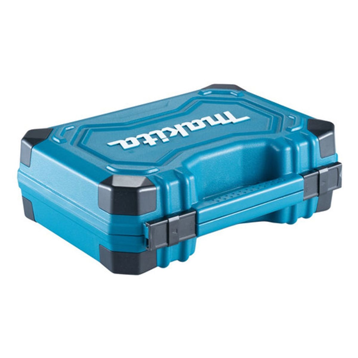 GENERICO - Juego de Herramientas Manuales 76 Piezas Makita E-10899