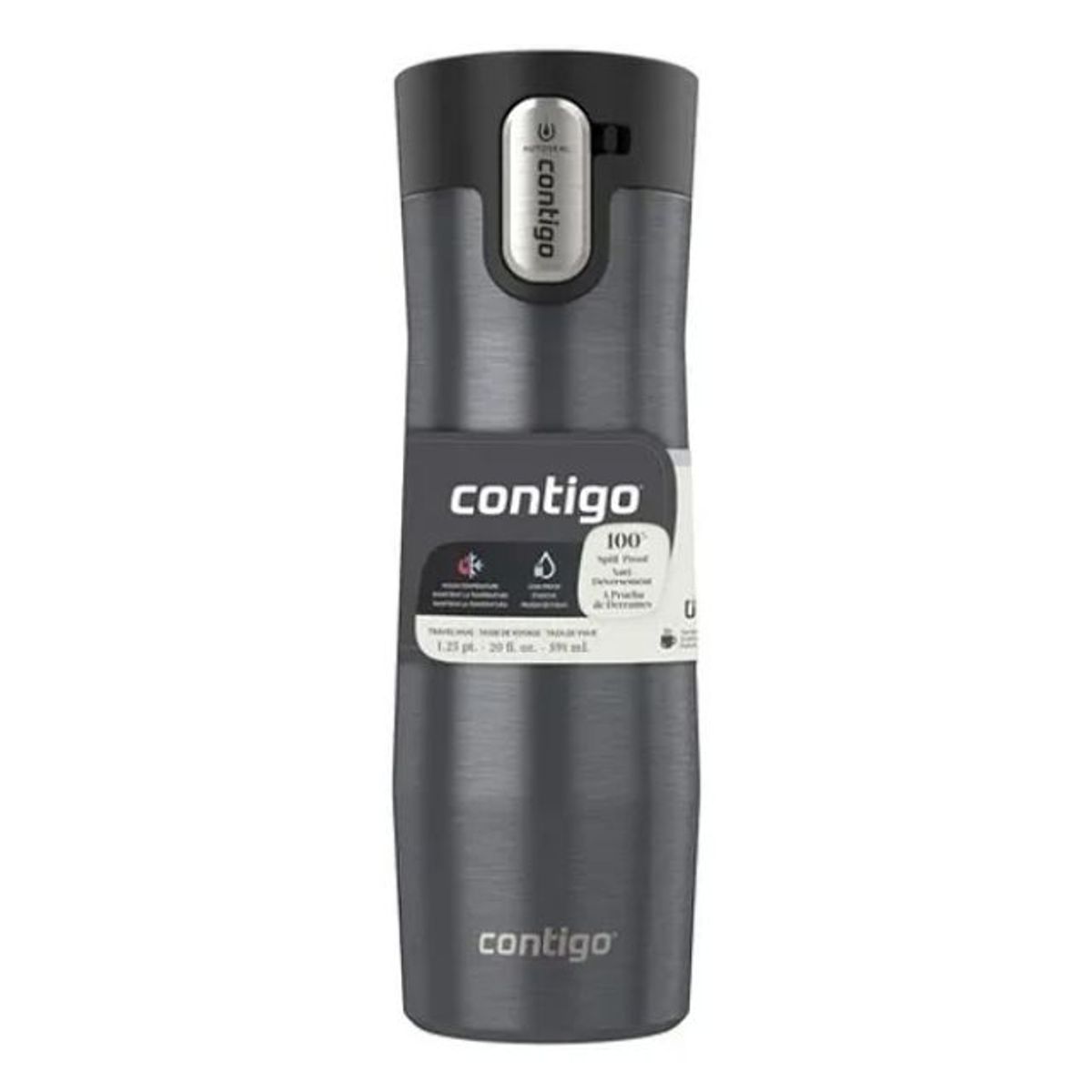 CONTIGO - Vaso Termico -591 ML