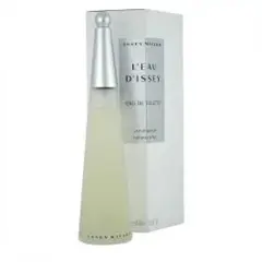 ISSEY MIYAKE - Leau Dissey EDT 100ml Mujer