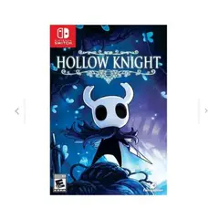 NINTENDO - Hollow Knight Standard Edition Switch