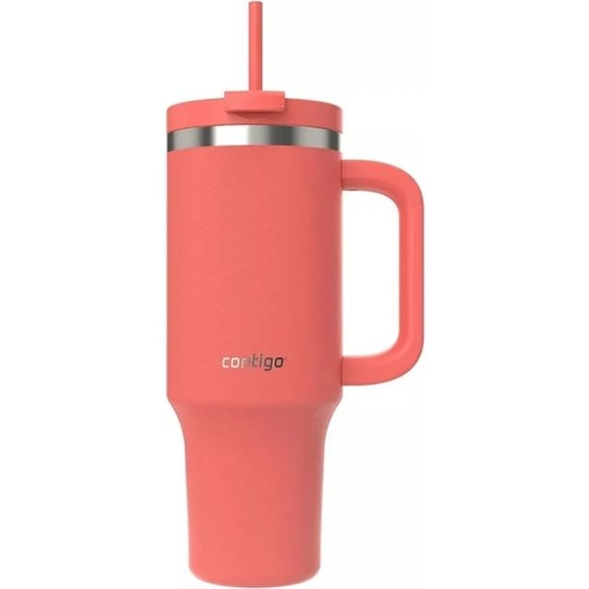 CONTIGO - Vaso Térmico Contigo® Streeterville 1182 ml Coral